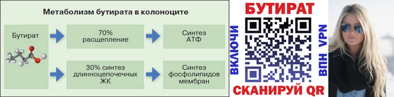БУТИРАТ GHB  Калининец 